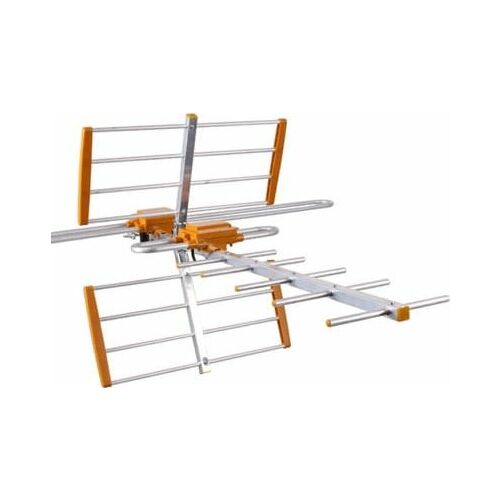 Antena RTV Galaxy DVB-T VHF H/V+
