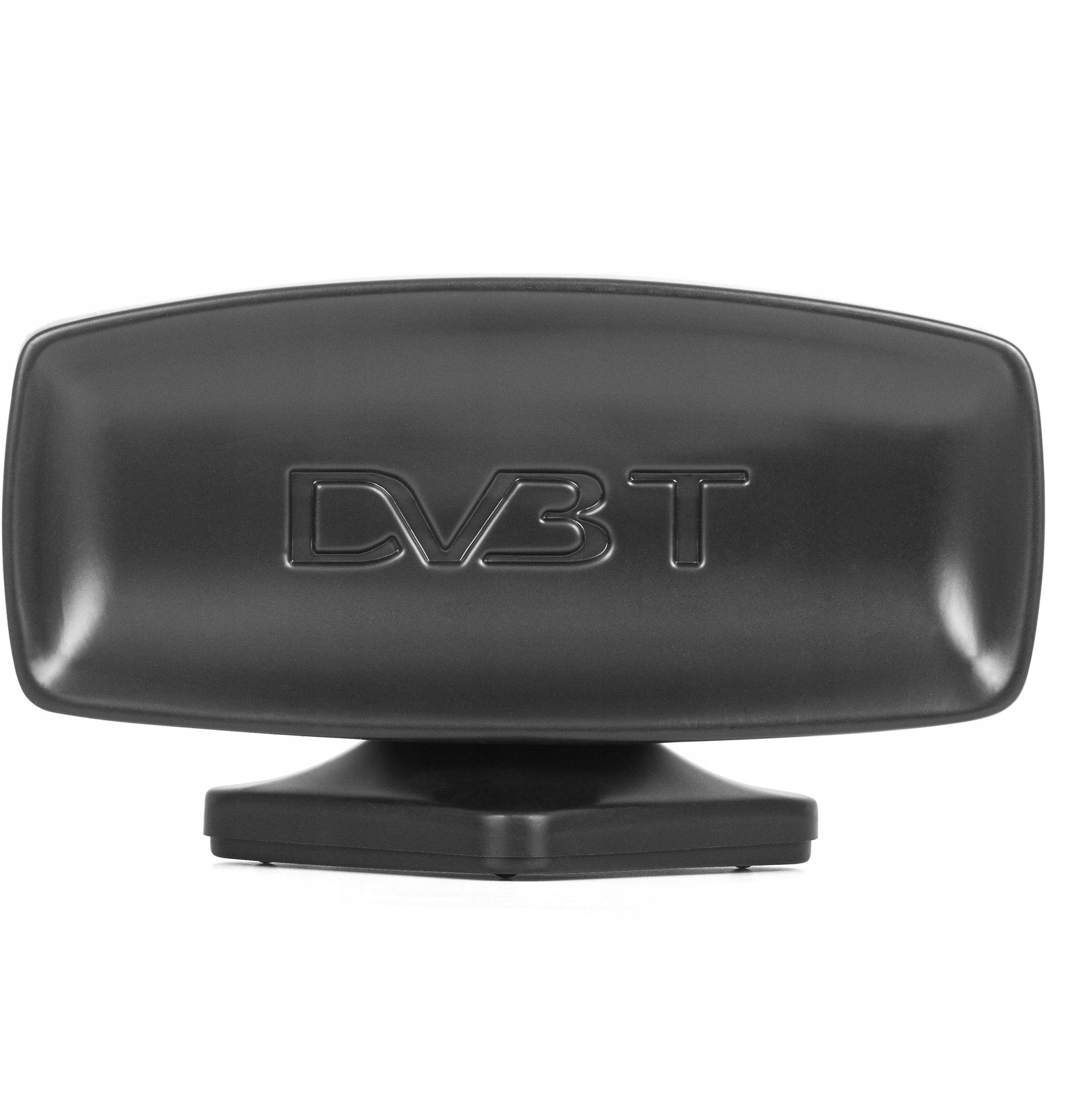 Antena RTV Montis Pokojowa DVB-T MT200