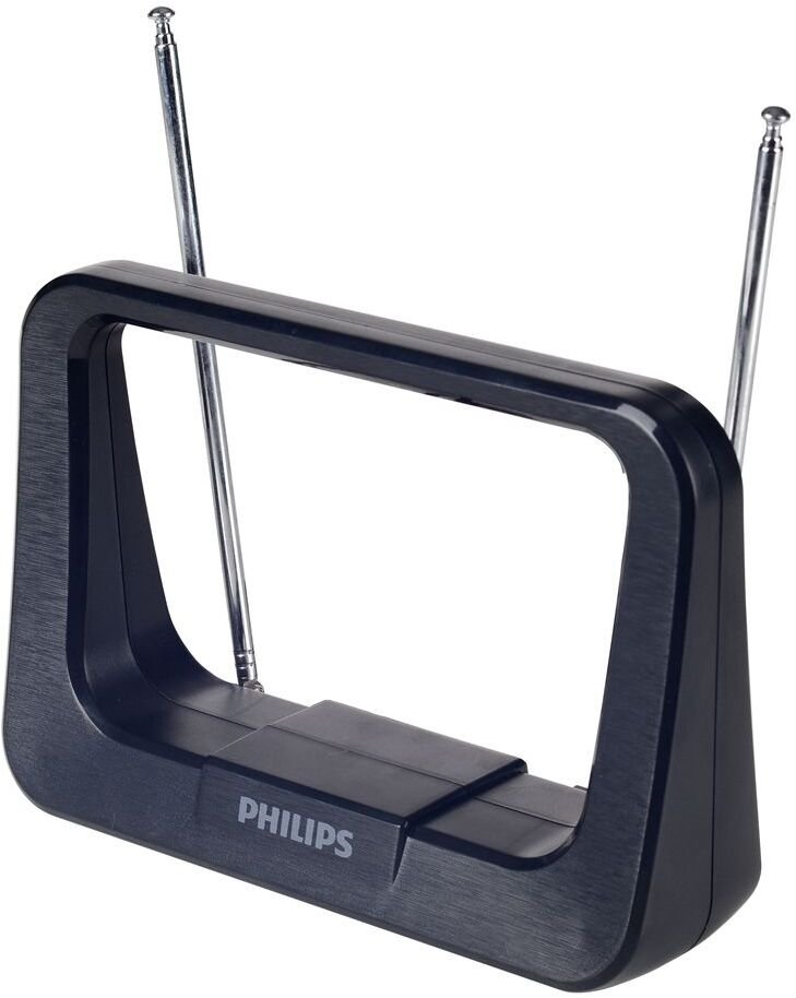 Antena RTV Philips Wewntrzna TV  koncentrycznym