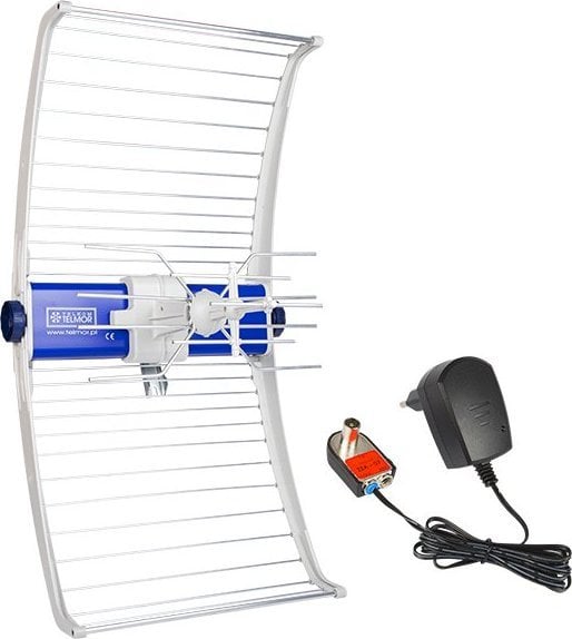 Antena RTV Telkom-Telmor Antena TV DVB-T/T2