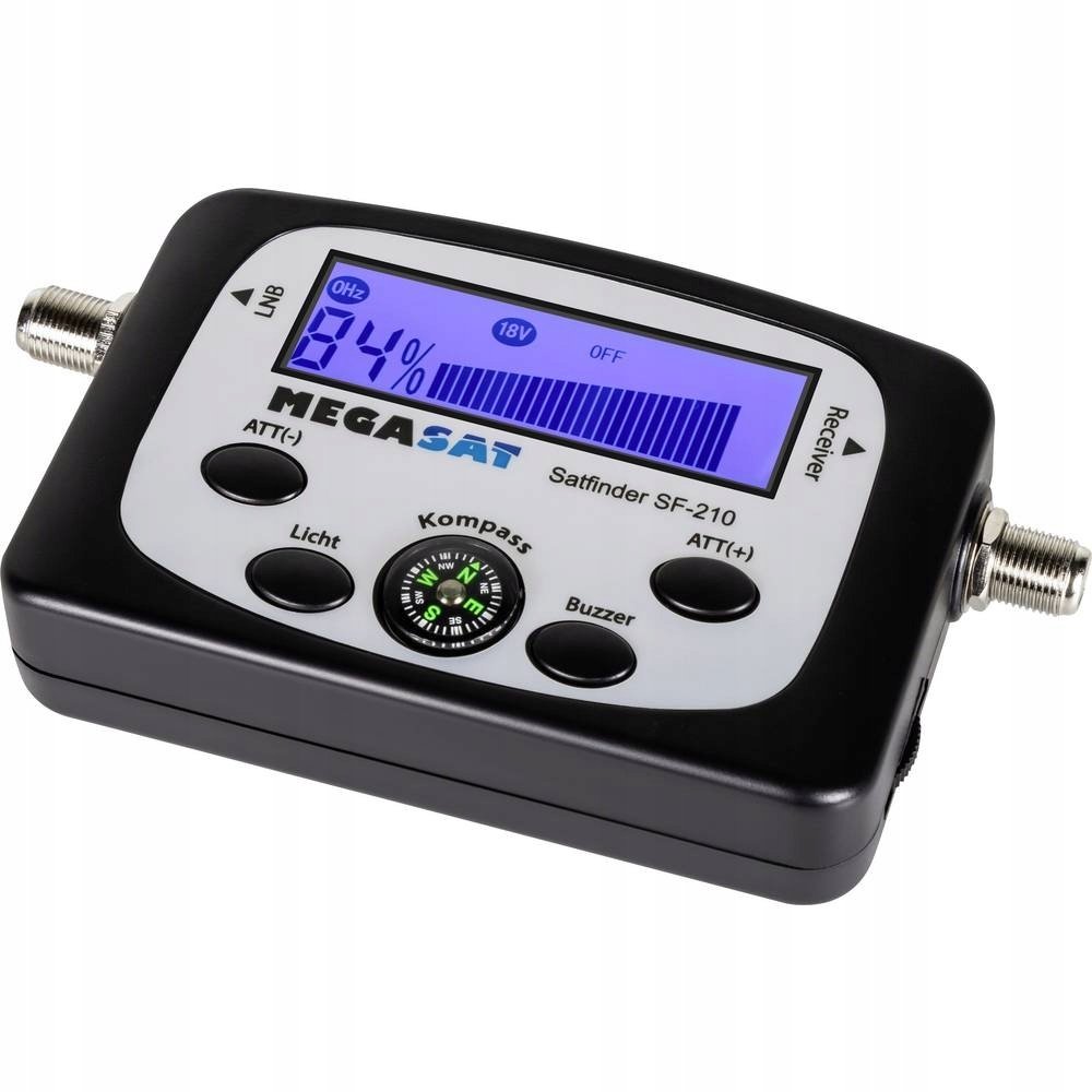 Antena  Megasat SF-210 Satellite Finder –
