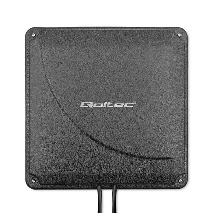 Qoltec Antenna 4G LTE DUAL MIMO