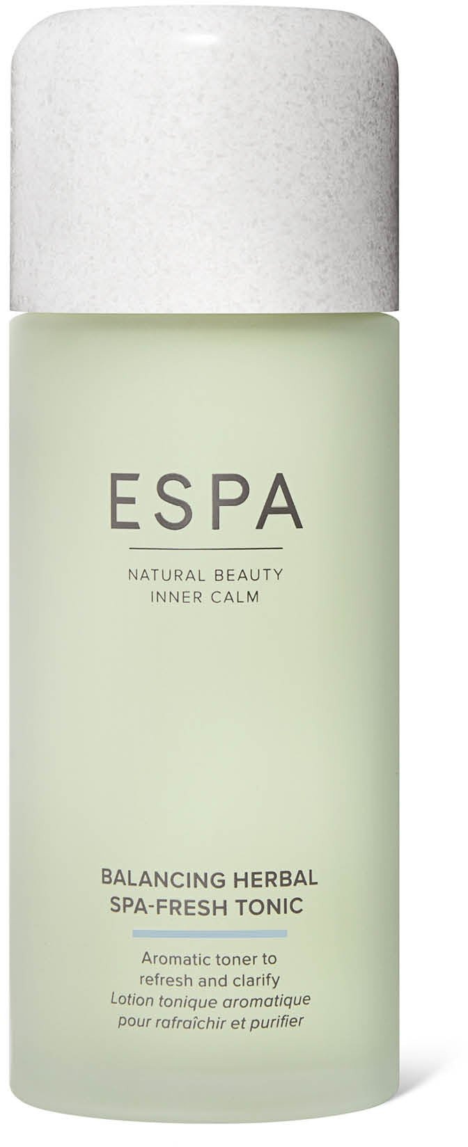 Antipodes Espa, Balancing Herbal, Clarifying, Tonic
