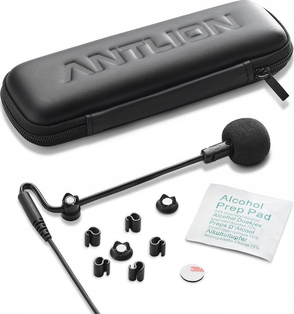AntLion Audio Antlion Audio ModMic Uni