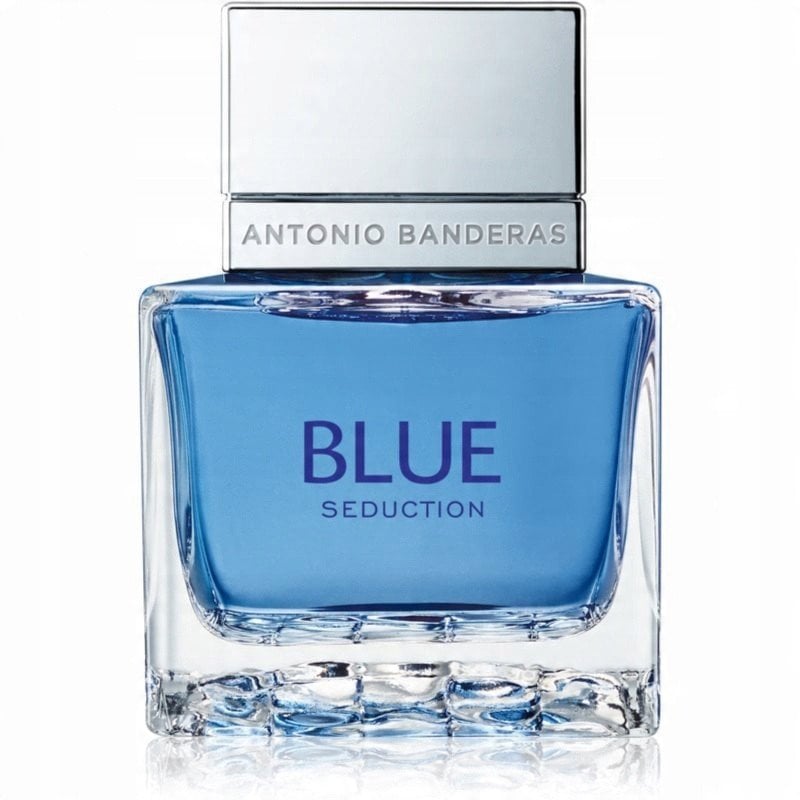 Antonio Banderas ANTONIO BANDERAS Blue Seduction