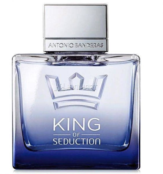Antonio Banderas ANTONIO BANDERAS King Of