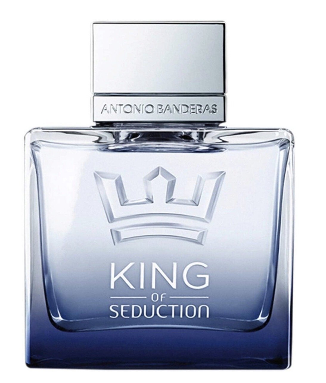Antonio Banderas King of Seduction EDT