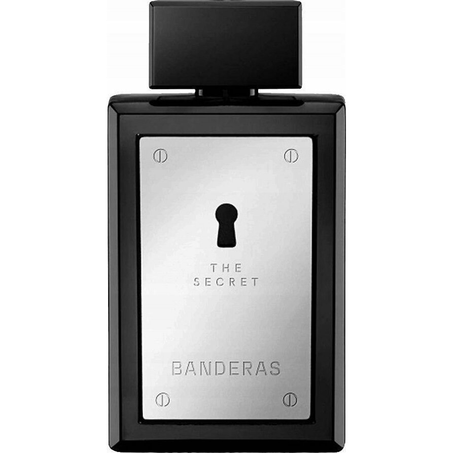 Antonio Banderas The Secret EDT 100