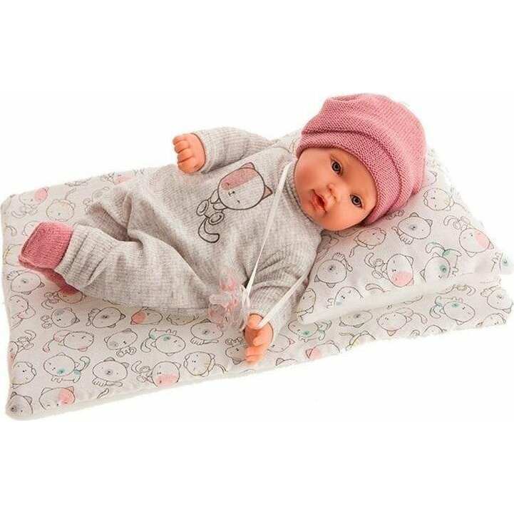 Antonio Juan  Kika 27cm | 8435083611157