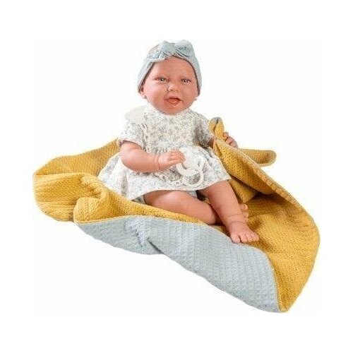 Antonio Juan  Nacida Carla 40cm |