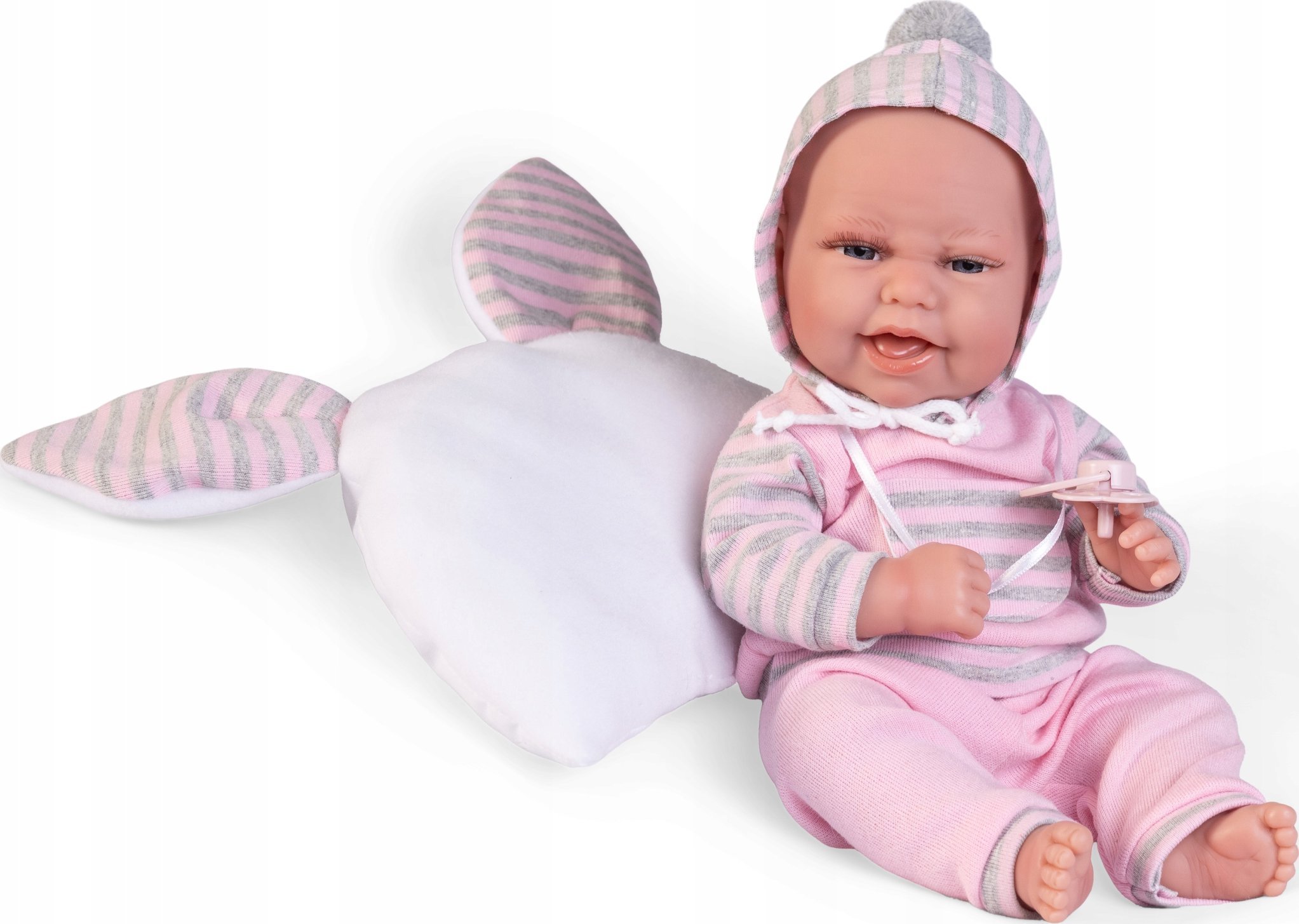 Antonio Juan  Spanish Baby Clara 33cm