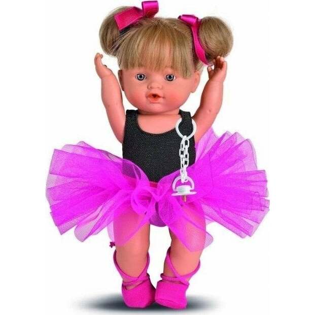 Antonio Juan  Spanish Fucsia 30cm |