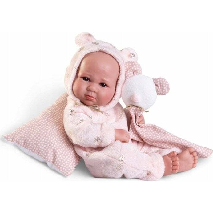 Antonio Juan  Spanish Luca 42cm |