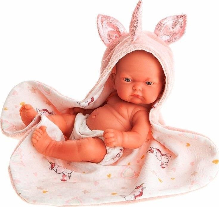 Antonio Juan  Urodzona Pitu 26cm |