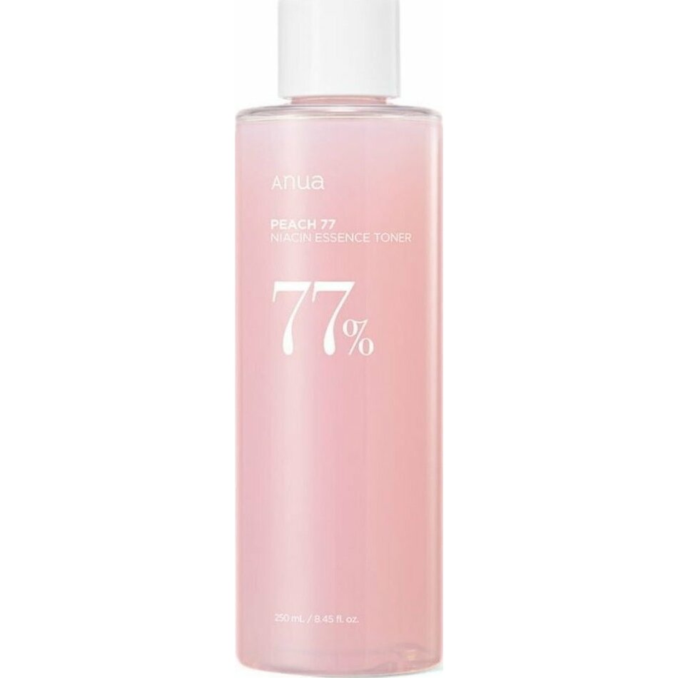 Anua Anua Peach 77% Niacin Tonik/esencja