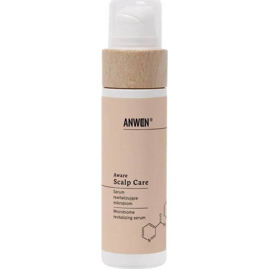 Anwen Aware Scalp Care serum rewitalizujące