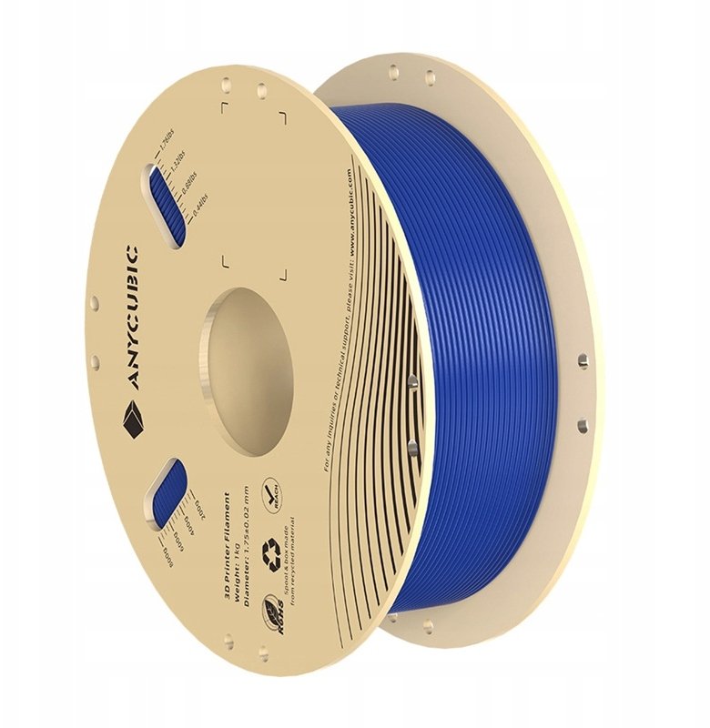 Anycubic Filament PLA Anycubic 1 KG