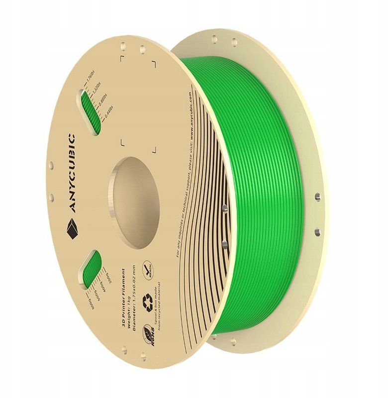 Anycubic Filament PLA Anycubic 1 KG