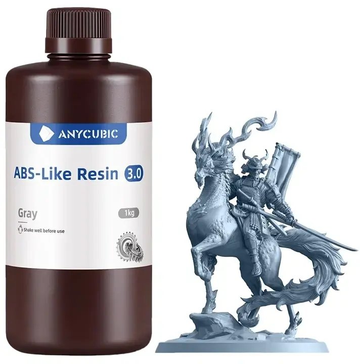 Anycubic Żywica ABS-Like Resin 3.0