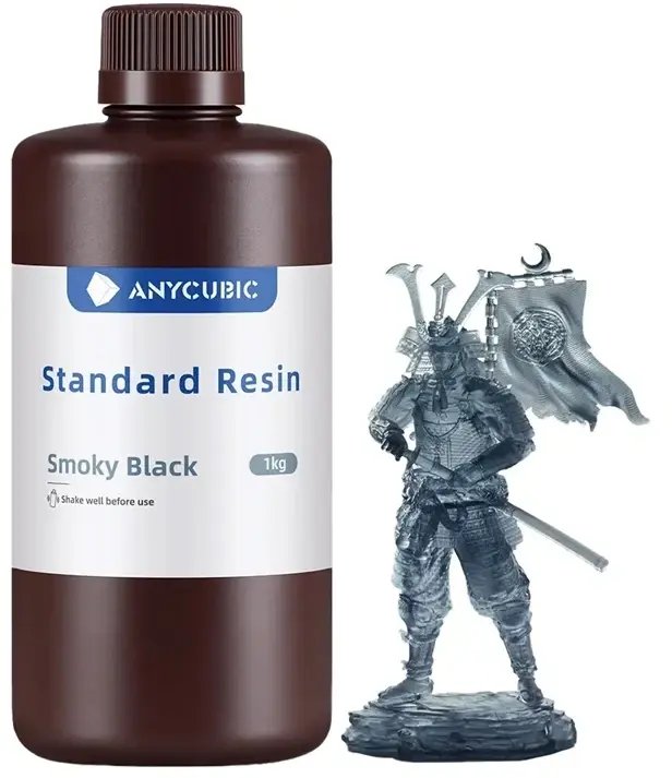 Anycubic Żywica Standard Resin () (SPTSB-10-IPO-01)