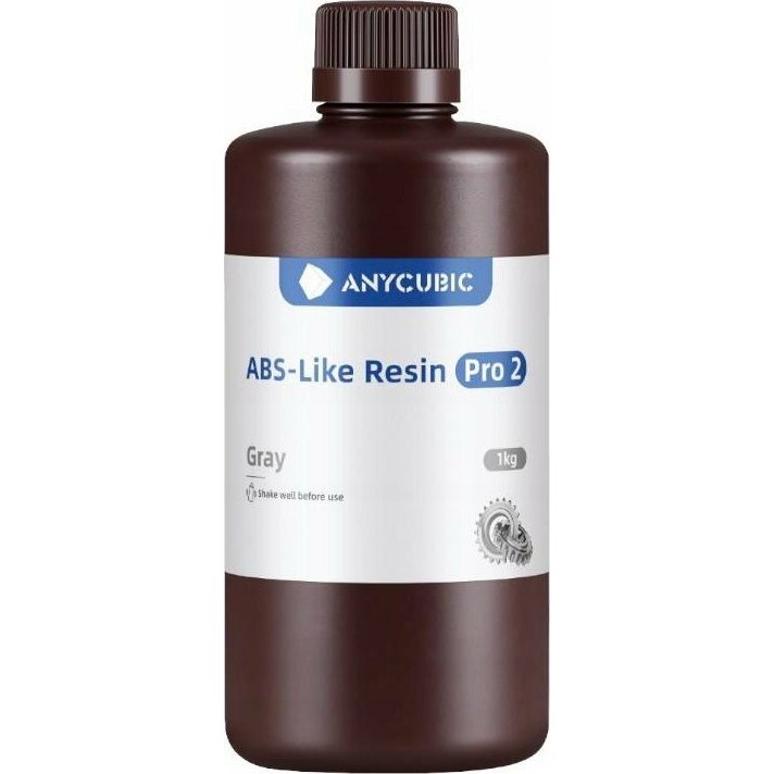 Anycubic Żywica ABS AnyCubic 2 Pro
