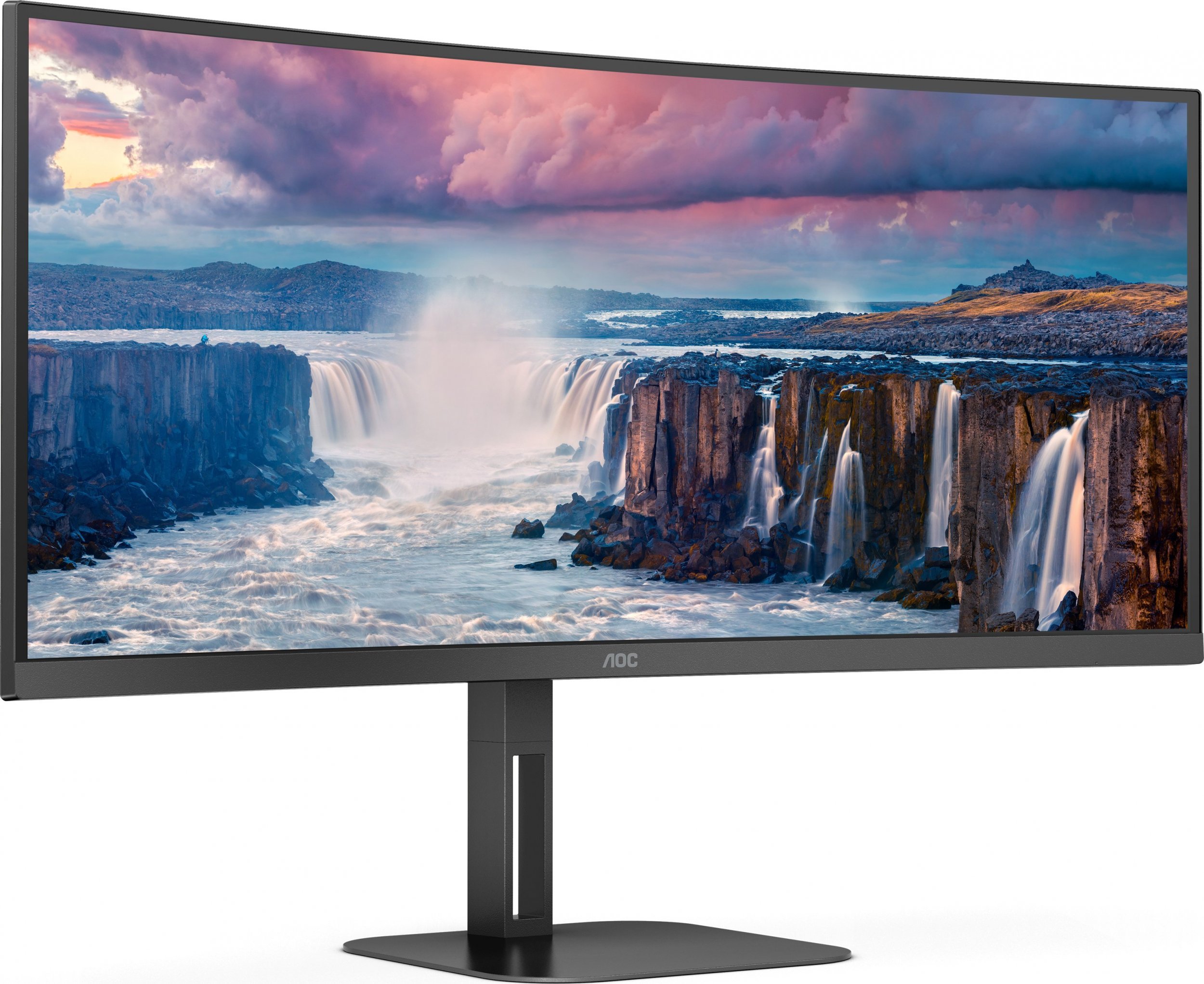 AOC CU34V5C/BK | CU34V5C/BK | 4038986110198