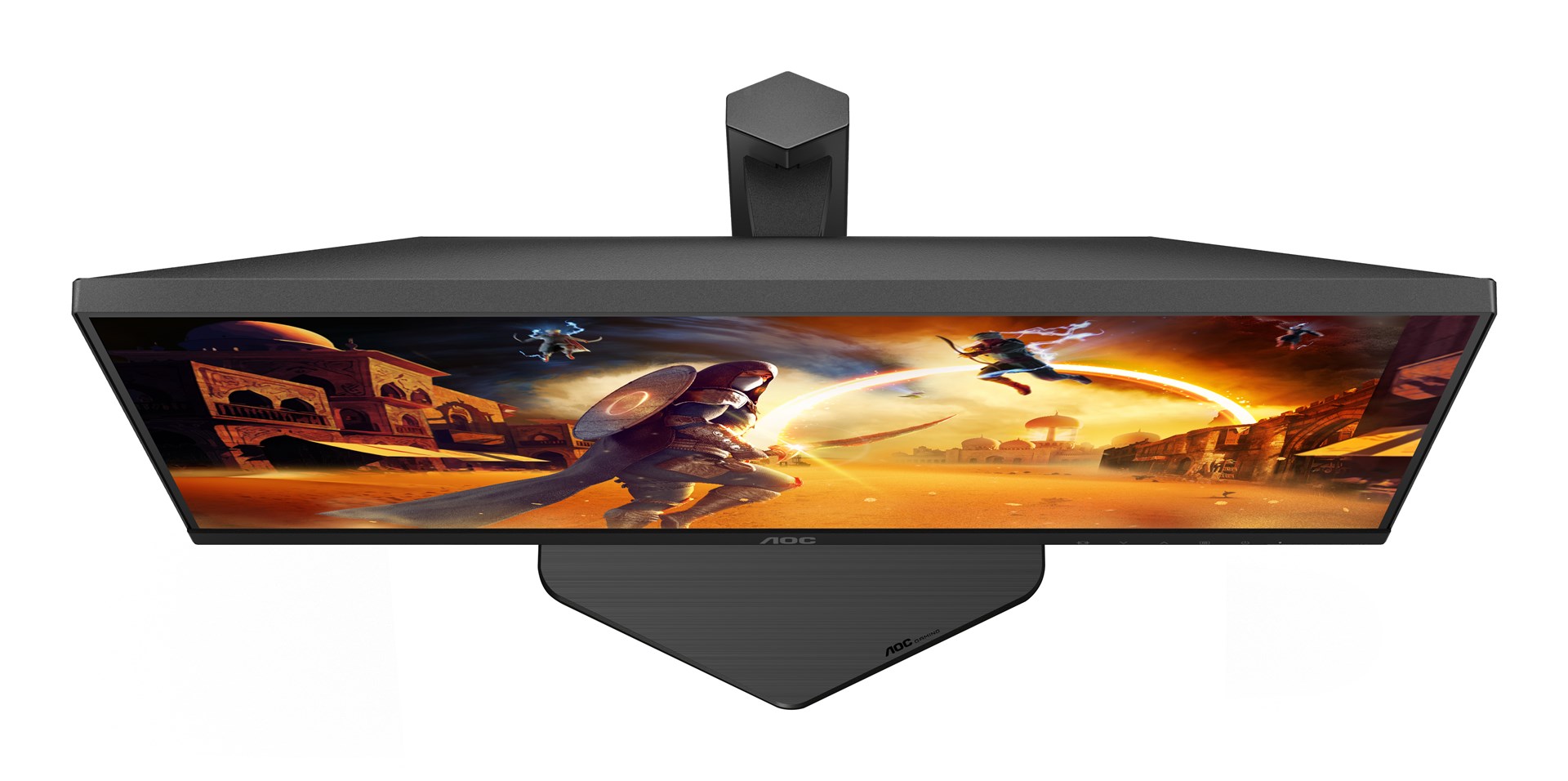 Monitor AOC 27G4ZR | 27G4ZR |