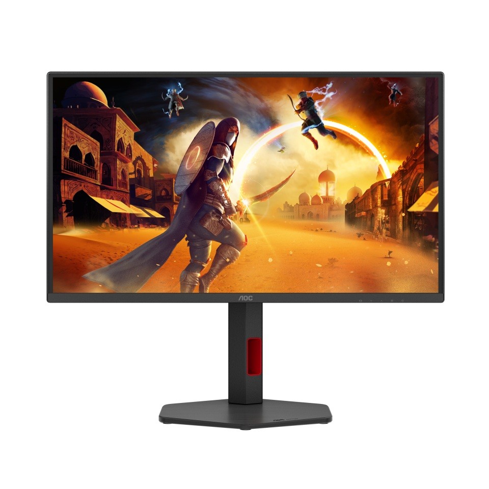 Monitor AOC Q25G4SR | Q25G4SR |