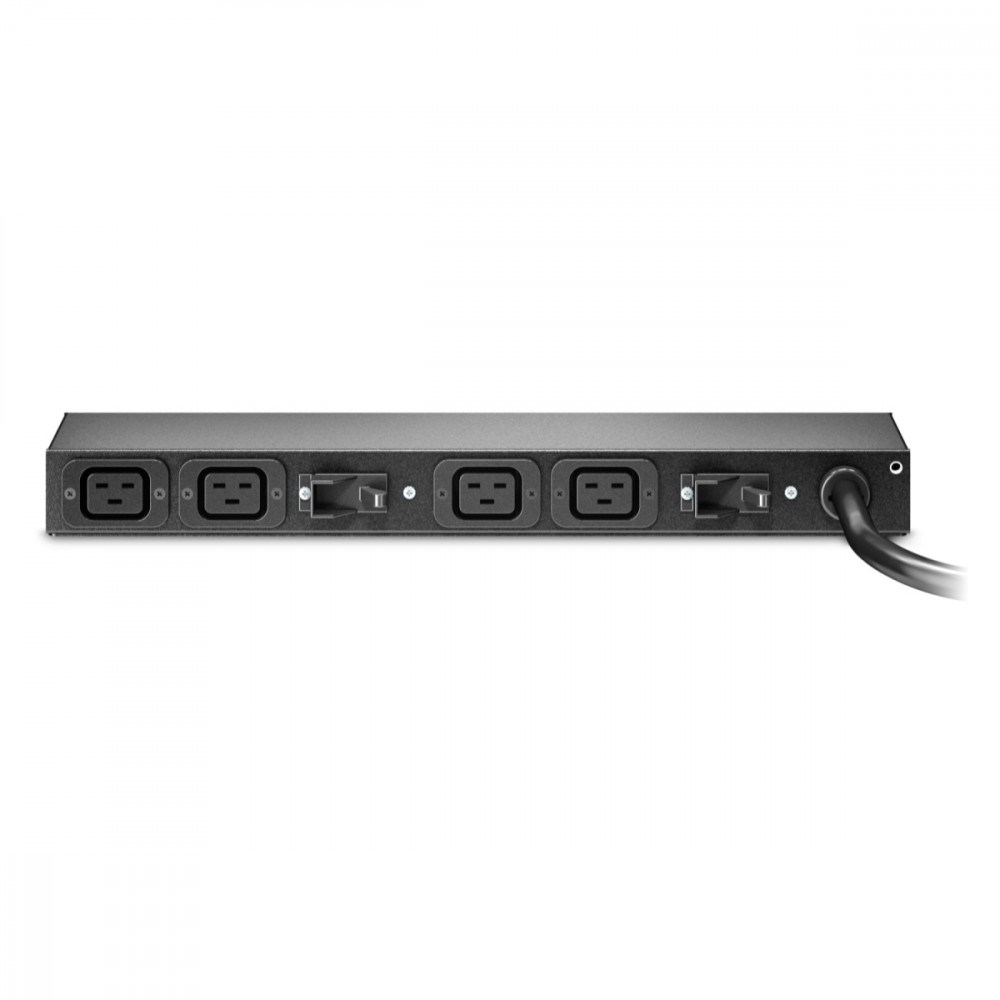 APC AP6032A Rack PDU Basic 0U/1U