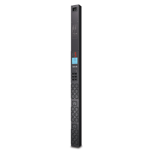 APC AP8858 Rack PDU 2G, Metered