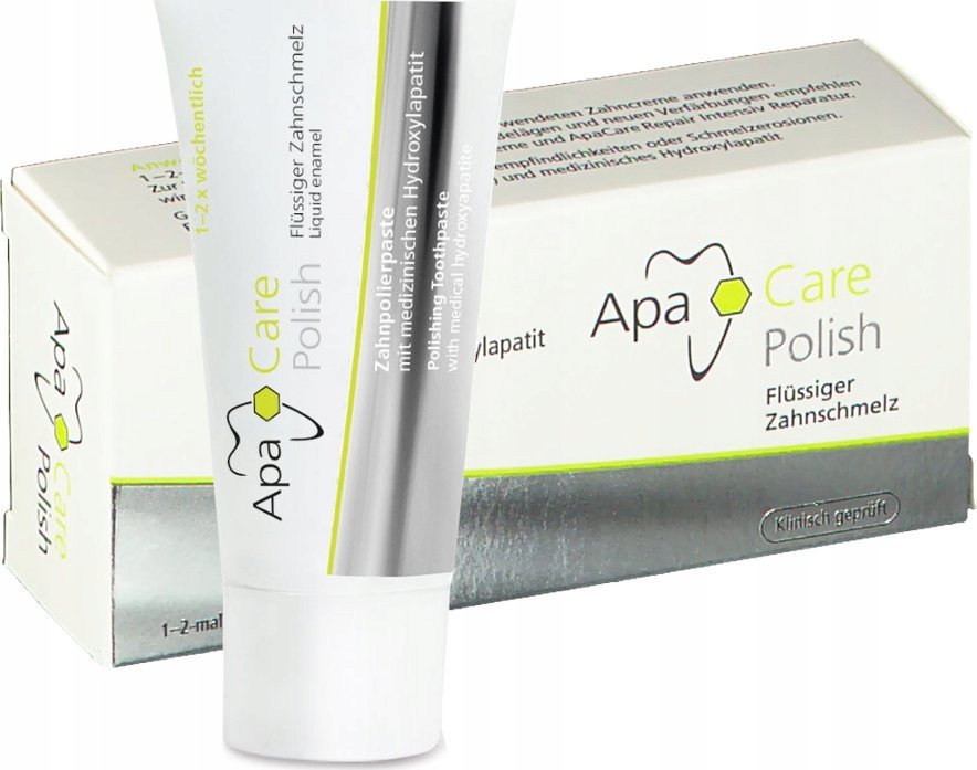 ApaCare APACARE PROFFESIONAL PASTA 20ML |