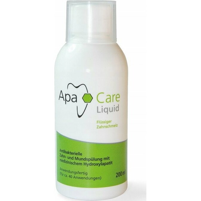 ApaCare Liquid 200ml | 4260149350091 |