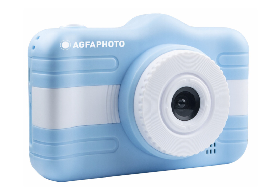 AGFAPHOTO AGFA  Waterproof blue ARKCWBL |