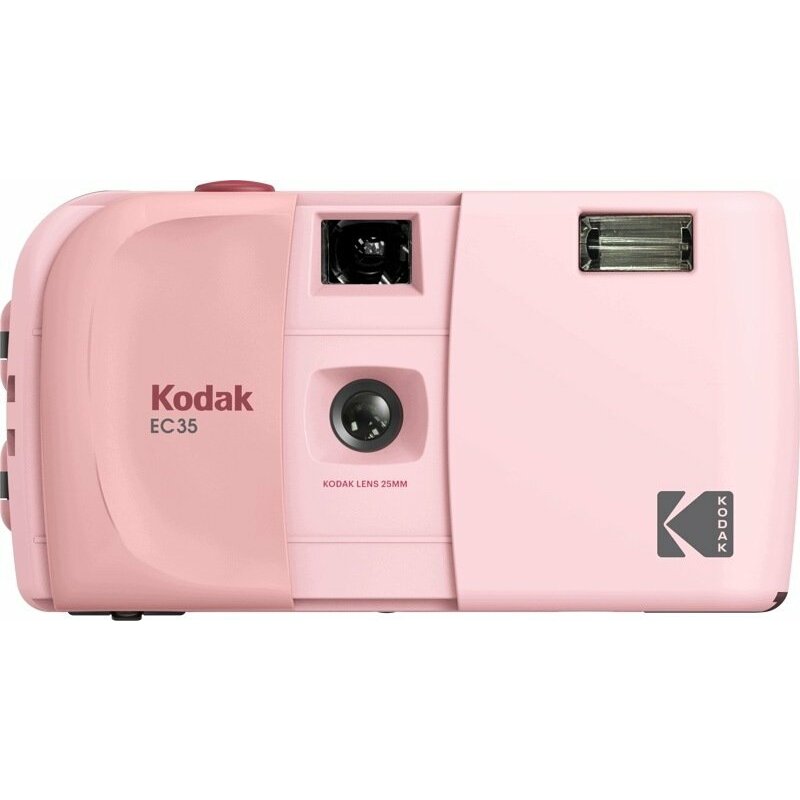 Keine Marke Kodak EC35 Film Camera