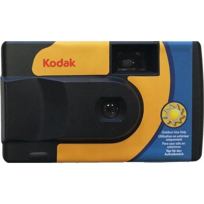 Kodak analogowy Daylight | SB4829 |