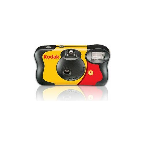 Kodak analogowy Fun Saver  Jednorazowy /