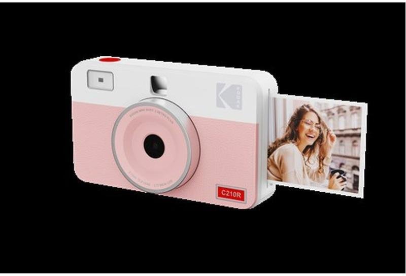 Kodak KODAK natychowy fotoaparát Mini Shot