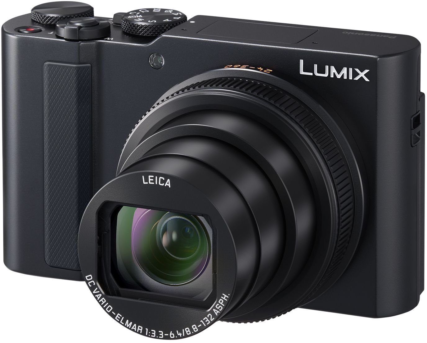 Panasonic Lumix DC-TZ300  15x zomm 20