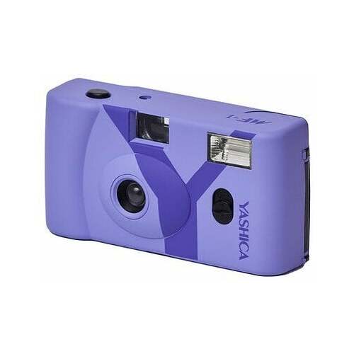 Yashica YASHICA MF-1 Snapshot Art Camera