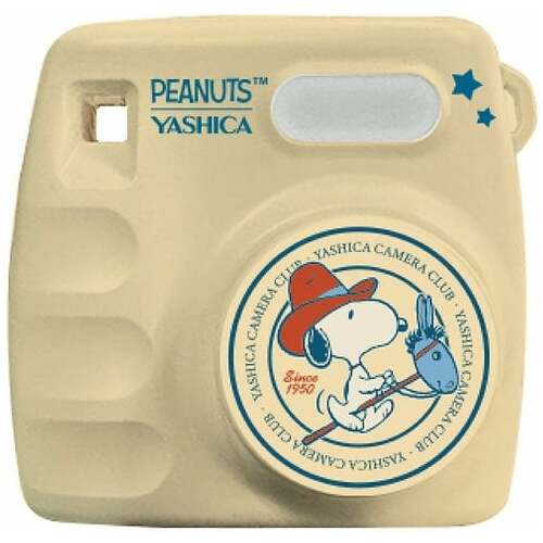 Yashica YASHICA x Peanuts Mini Digital