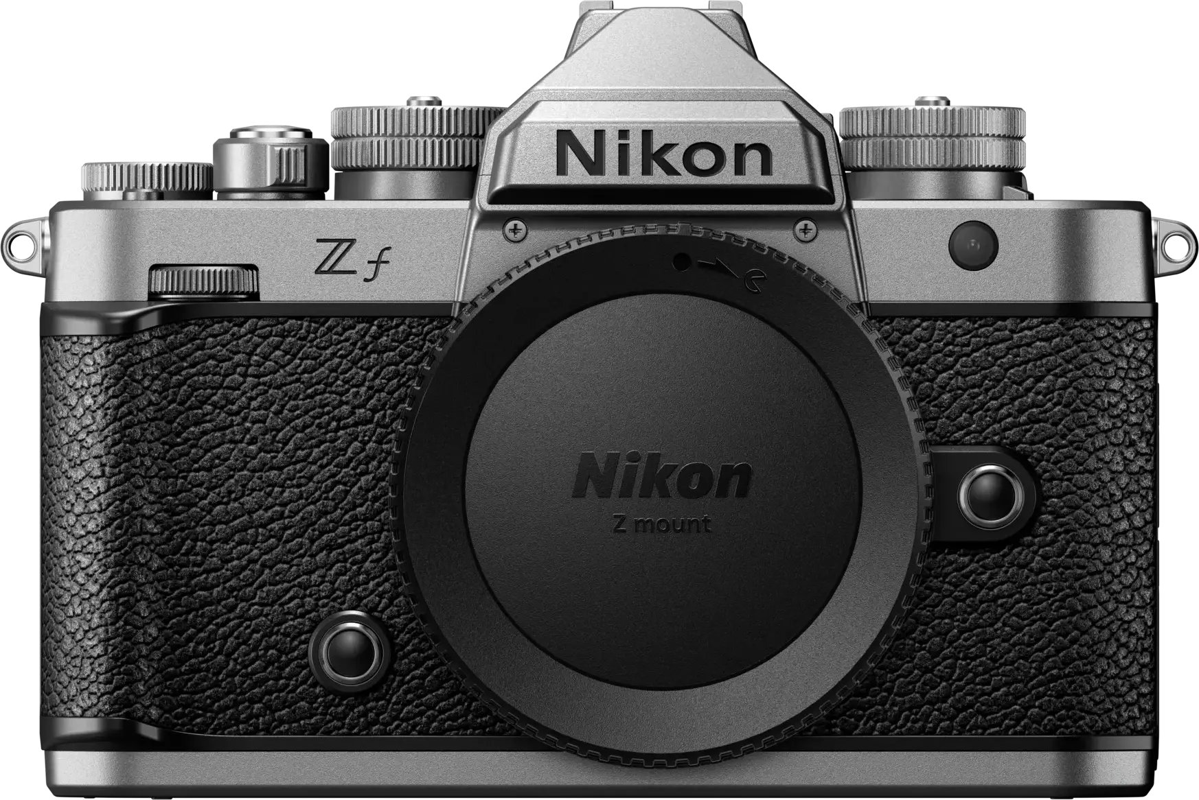 Nikon Z f SL Bezwiec 24
