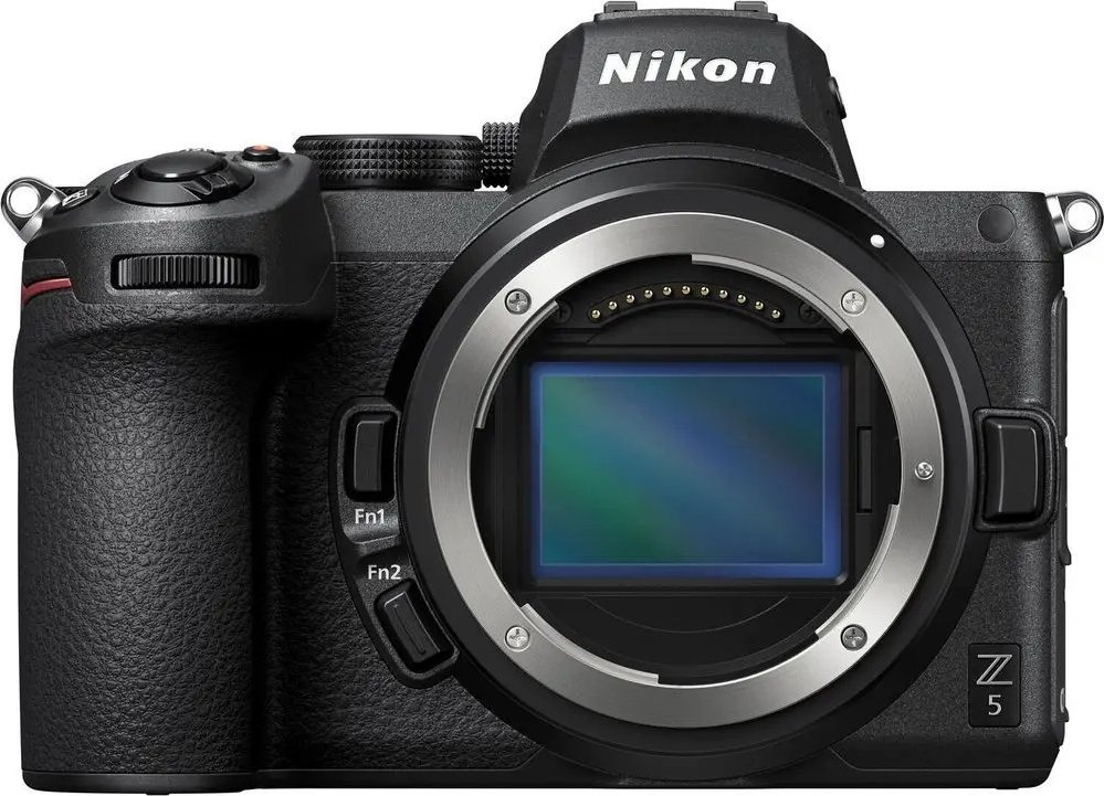 Nikon Z5 (VOA040AE) | VOA040AE |