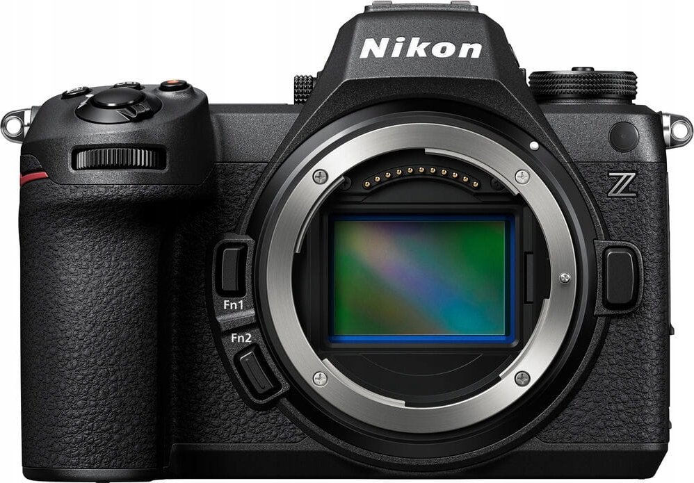 Nikon Z6 III (VOA130AE) | 4960759916167