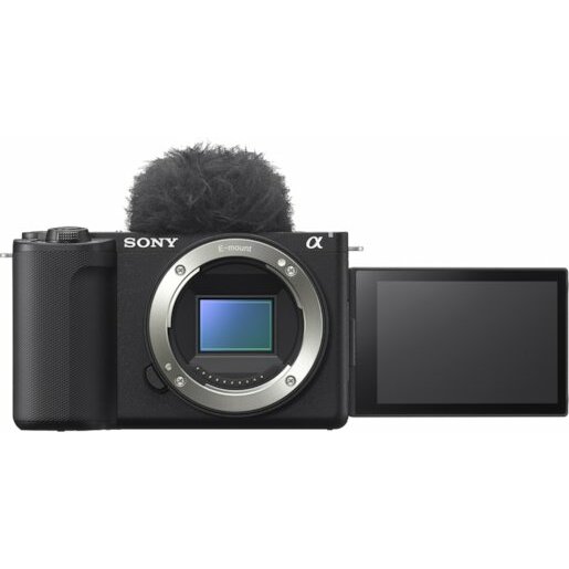 Sony ZV-E10 II Body | ZVE10M2B