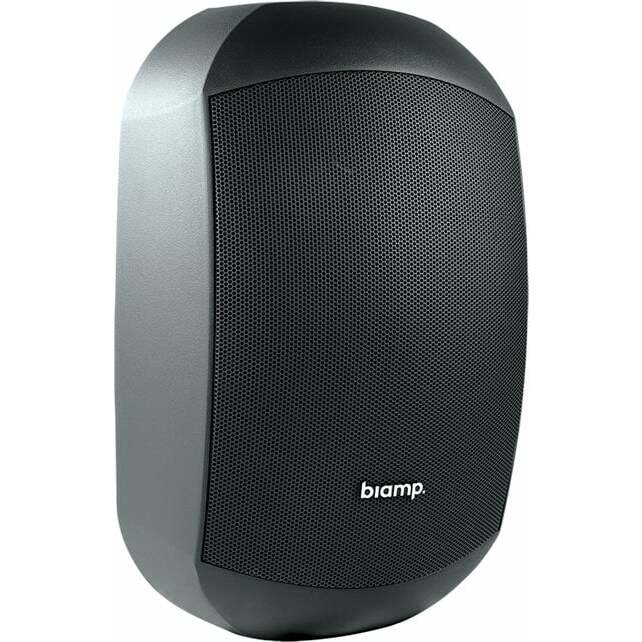 APART AUDIO APart MASK6CT-BL skaļrunis 2