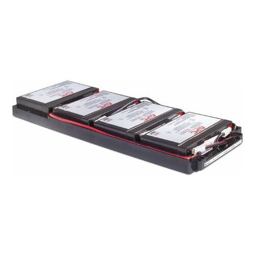 APC  12V (RBC34) | RBC34 |