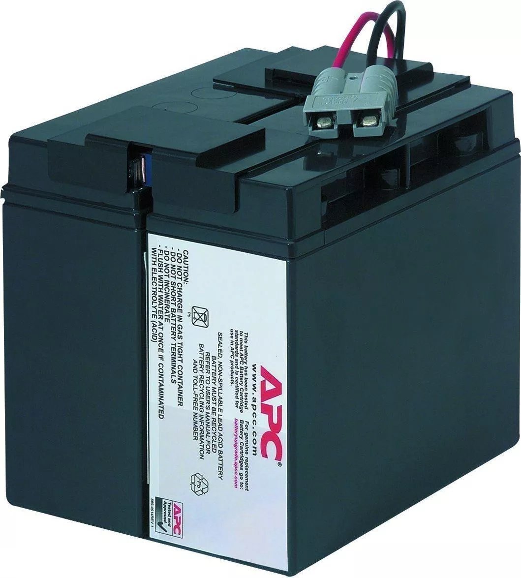 APC  RBC7 12V/17Ah | 54190806 |