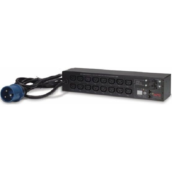 APC AP7922B PDU SWITCHED 2U 32A/230V
