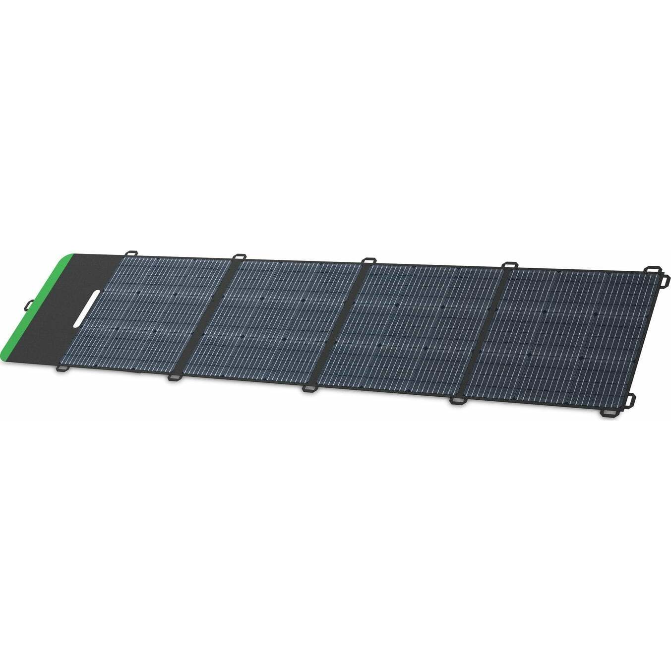 APC Panele fotowoltaiczne OffGrid 200W |