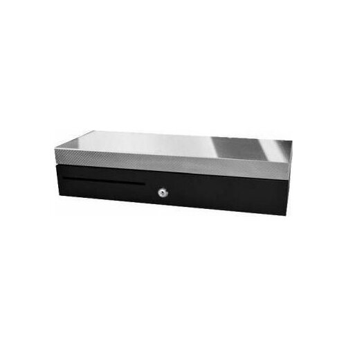 APG Cash Drawer ECD460 Flip Lid
